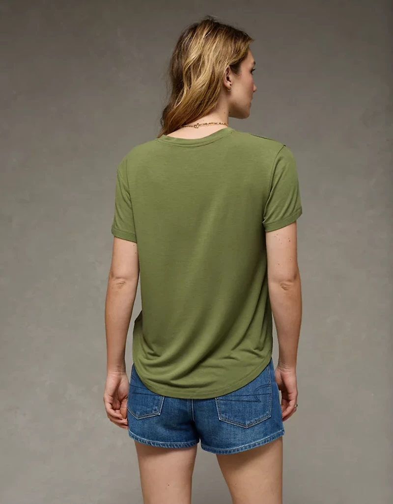 AE Soft & Sexy T-Shirt