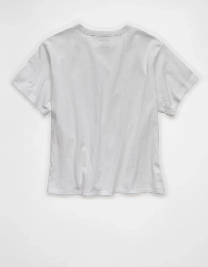 T-shirt ancien petit ami AE