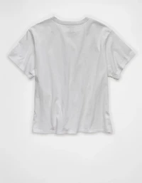 T-shirt ancien petit ami AE