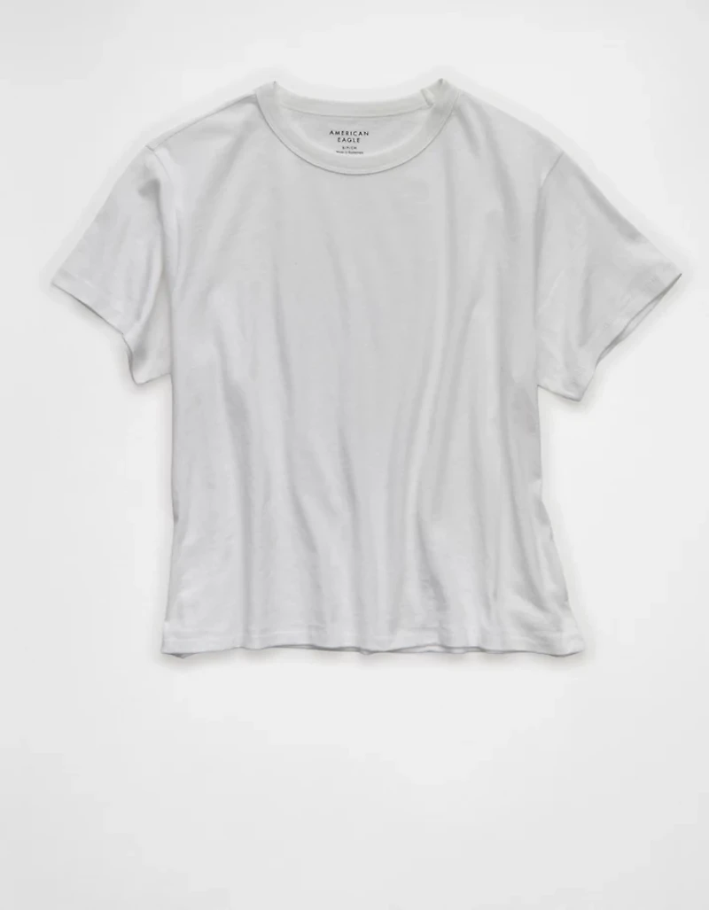 T-shirt ancien petit ami AE