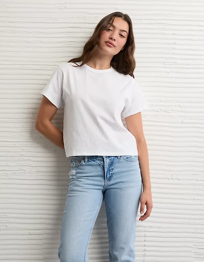 T-shirt ancien petit ami AE