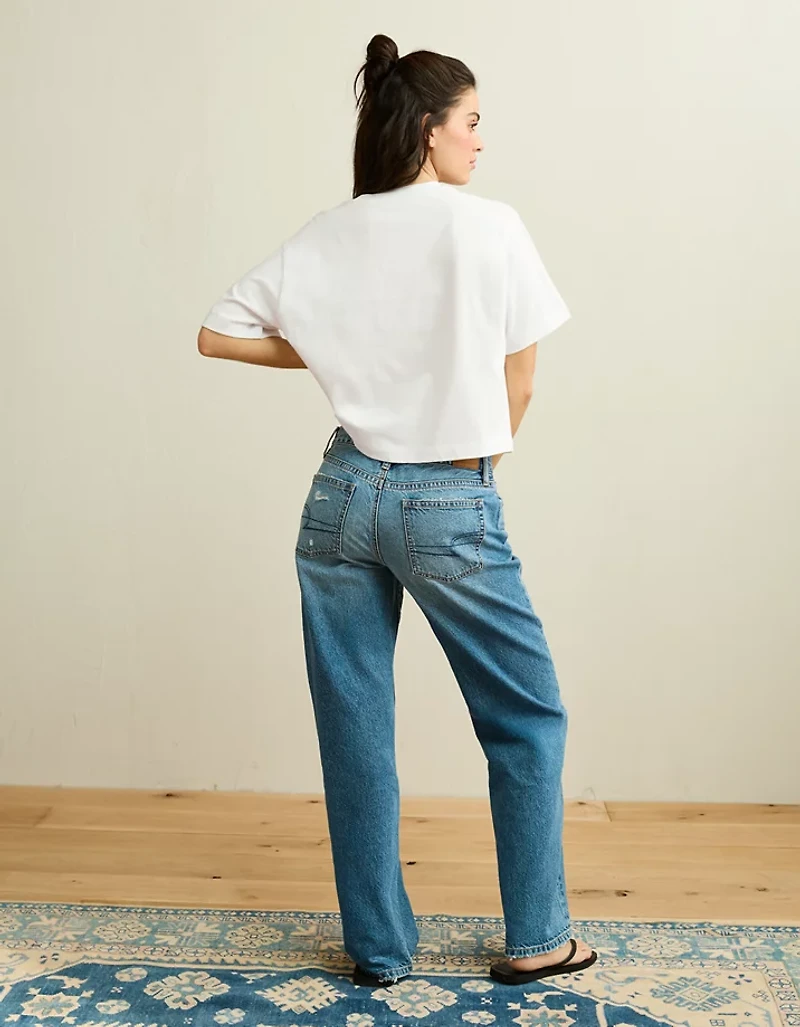 AE Boxy Fit T-Shirt