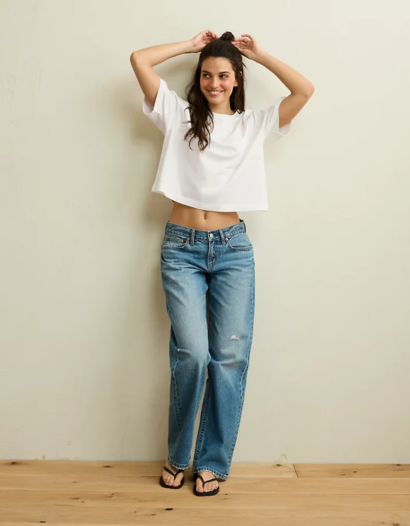 AE Boxy Fit T-Shirt