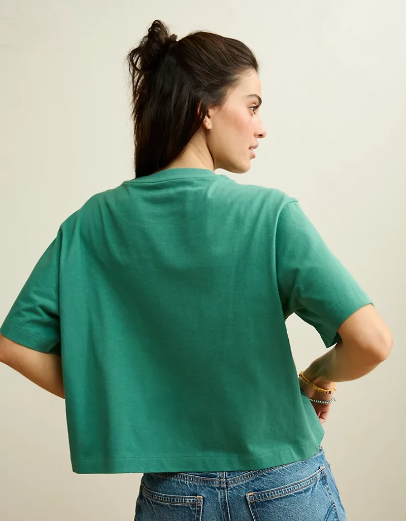 AE Boxy Fit T-Shirt