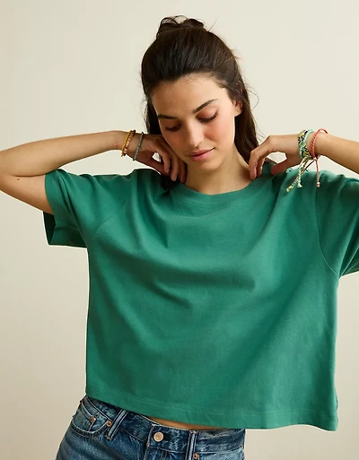 AE Boxy Fit T-Shirt