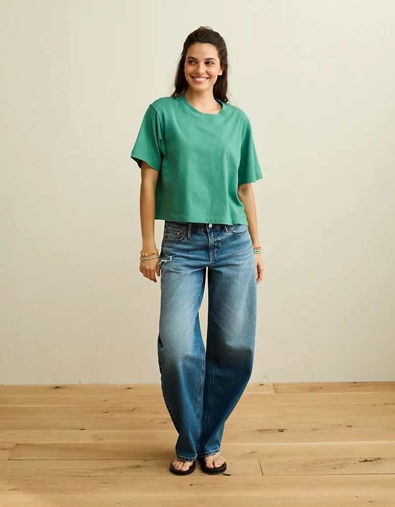 AE Boxy Fit T-Shirt