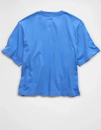 AE Boxy Fit T-Shirt