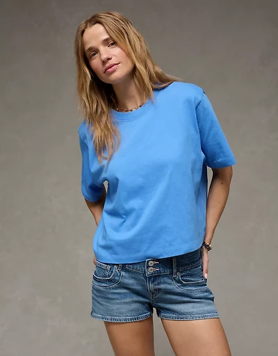 AE Boxy Fit T-Shirt