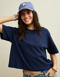 AE Boxy Fit T-Shirt