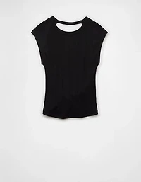 AE Twist Back T-Shirt
