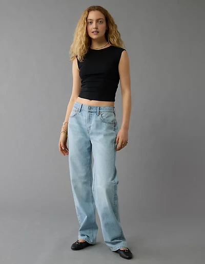 AE Twist Back T-Shirt