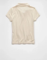 AE Hey Baby Polo Tee