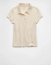 AE Hey Baby Polo Tee