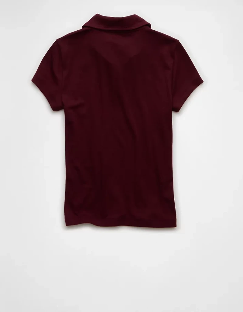 T-shirt polo Hé bébé AE