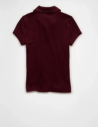 T-shirt polo Hé bébé AE