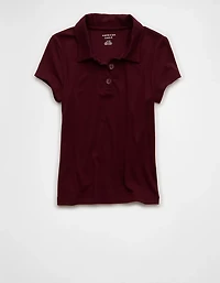 T-shirt polo Hé bébé AE