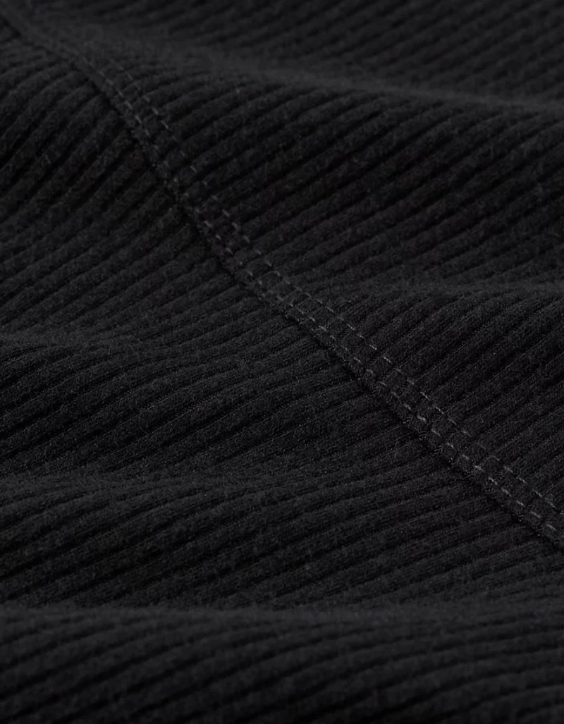 AE Long Sleeve Babydoll Top