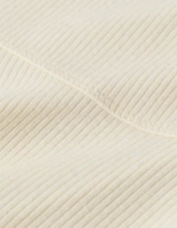 AE Long Sleeve Babydoll Top