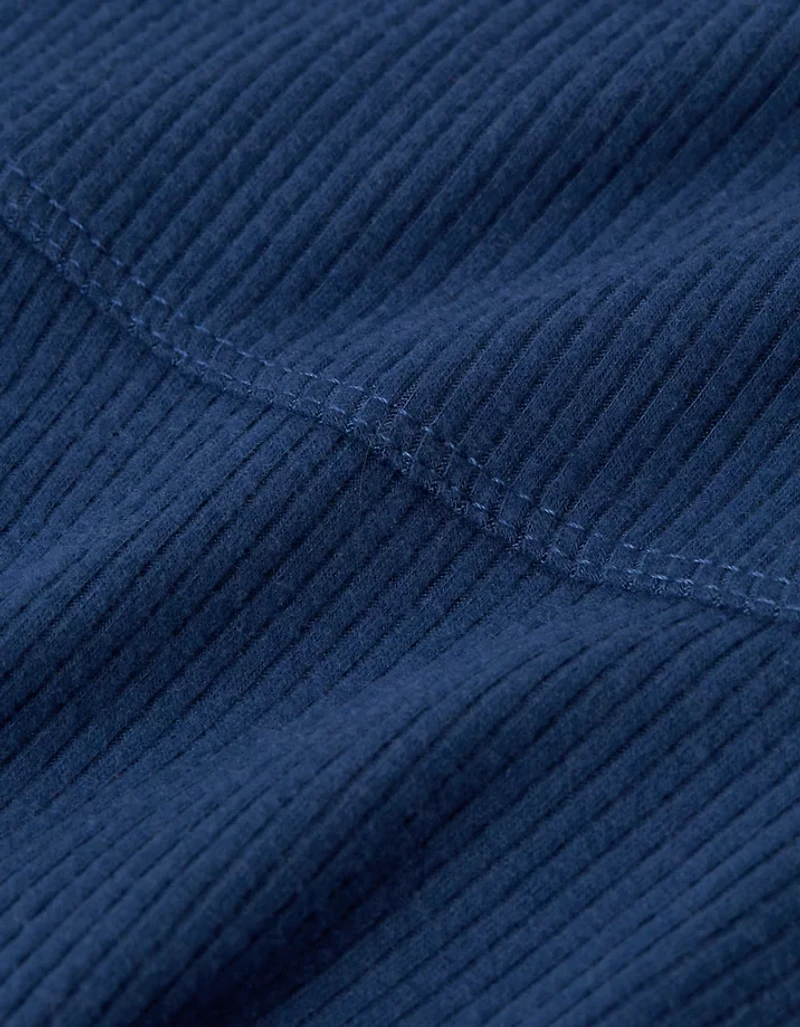 Haut nuisette à manches longues AE