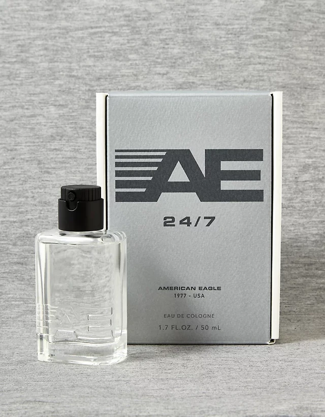 American Eagle 1977 Eau De Cologne Aeo 1977 American Eagle Real