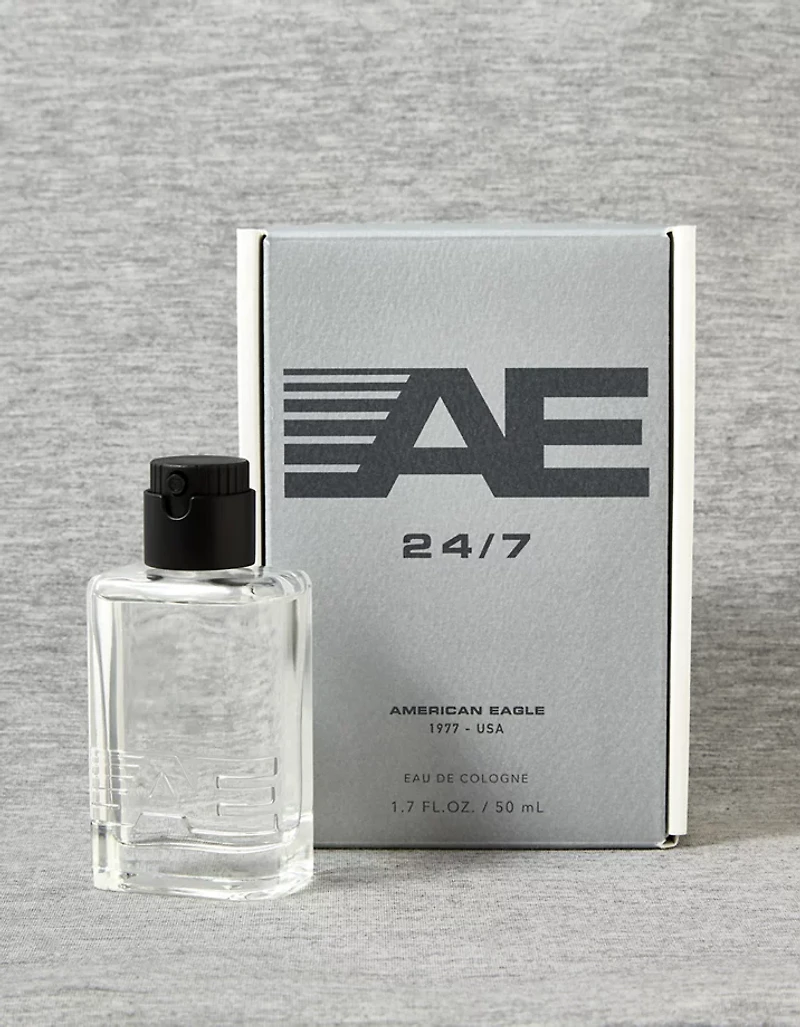 AE 24/7 1.7oz Eau de Cologne