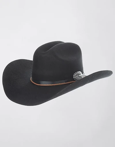 Justin Women's Wyoming Cowgirl Hat