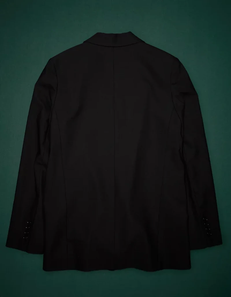 AE77 Premium Oversized Blazer