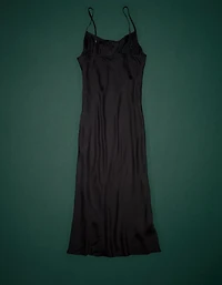 Robe à bretelles haut de gamme AE77