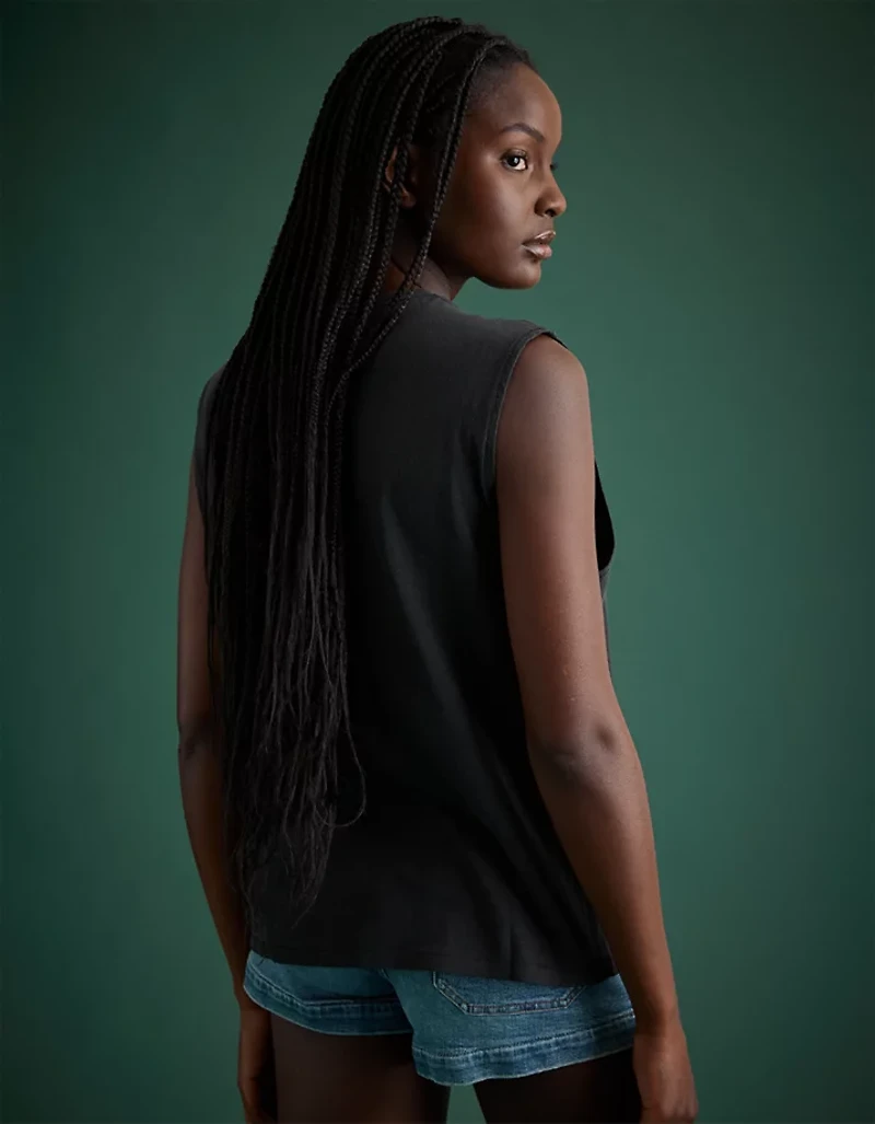 Débardeur sans manches haut de gamme AE77