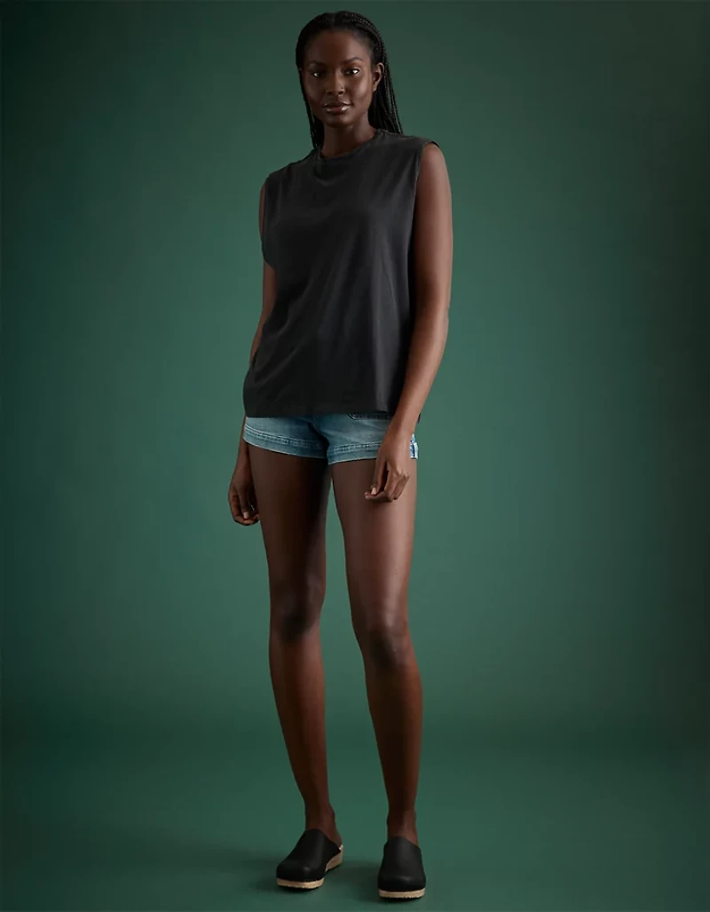 Débardeur sans manches haut de gamme AE77