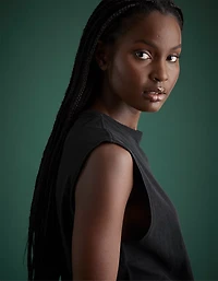 Débardeur sans manches haut de gamme AE77