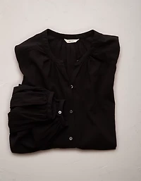 Blouse en voile haut de gamme AE77