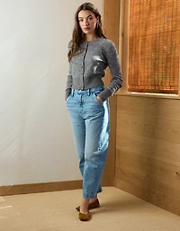 Cardigan haut de gamme AE77 pour femmes