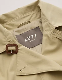 Trench haut de gamme AE77