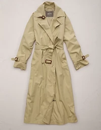 Trench haut de gamme AE77