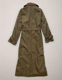 AE77 Premium Trench Coat