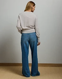 Chandail en cachemire haut de gamme AE77