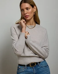 Chandail en cachemire haut de gamme AE77