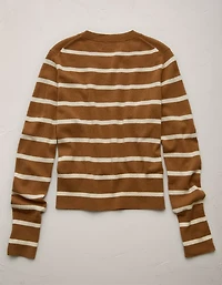 AE77 Premium Cashmere Sweater
