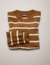 AE77 Premium Cashmere Sweater