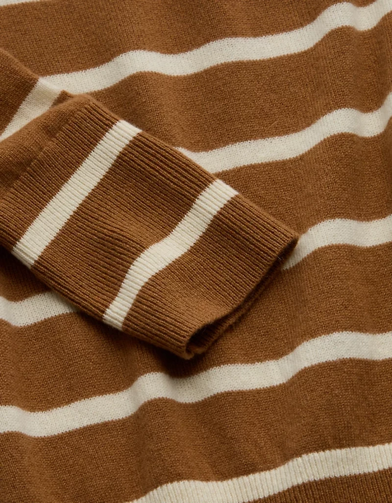 AE77 Premium Cashmere Sweater