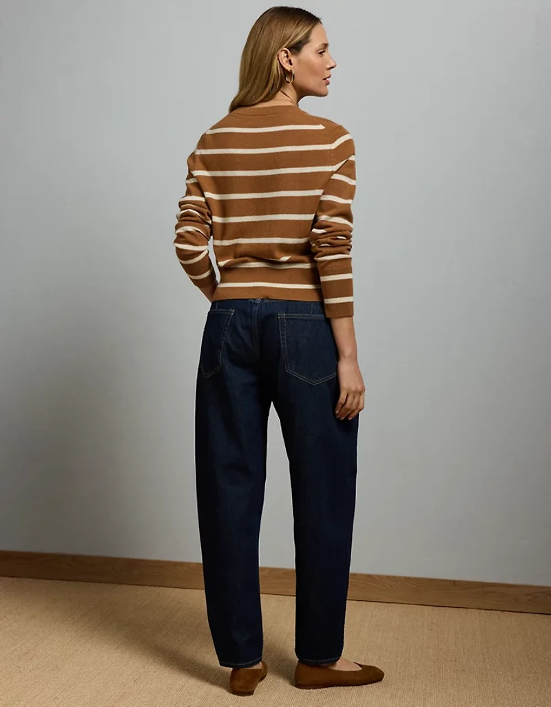 AE77 Premium Cashmere Sweater