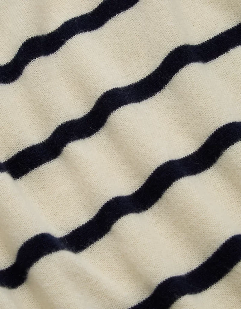 AE77 Premium Cashmere Sweater