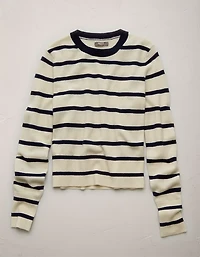 AE77 Premium Cashmere Sweater