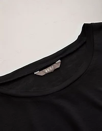 AE77 Premium Sheer T-Shirt