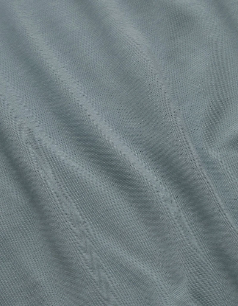 T-shirt diaphane haut de gamme AE77
