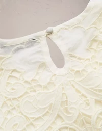 en dentelle haut de gamme AE77