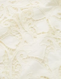 en dentelle haut de gamme AE77