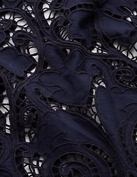 AE77 Premium Lace Shirt