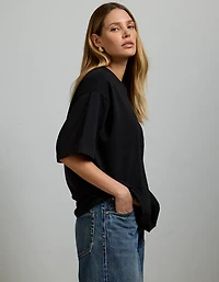 AE77 Premium Oversized T-Shirt